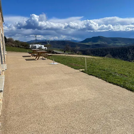In - Casa Galego Rural On The French Road